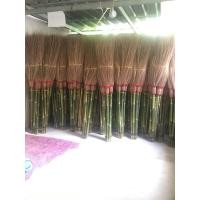 ราคา ไม้กวาดทางมะพร้าว รุ่นด้ามยาว จำนวน 10 ด้าม (19693104072)