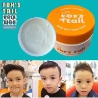 ราคา แว็กซ์ผมเด็ก ปลอดภัย สูตรเด็กเล็กโ ดยเฉพาะ Foxs tail Baby hair wax พร้อมส่ง (15109380503)