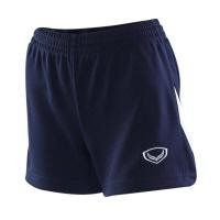 ราคา GRAND SPORT กางเกงวอลเลย์บอล วอร์มขาสั้น ชาย 04 317 04 305 หญิง 04 318 04 306 (23262067009)