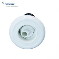 ราคา หัวสปา Emaux EM0048 Jacuzzi Spa Jet (18320925008)