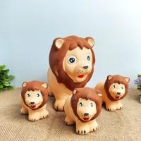 ราคา ตุ๊กตาแต่งสวน ตุ๊กตาจัดสวน ตุ๊กตาเซรามิคแต่งสวน ตุ๊กตาสิงโต ชุด 4 ตัว ตัวใหญ่ 7นิ้ว เล็ก 3 5นิ้ว (21387783389)