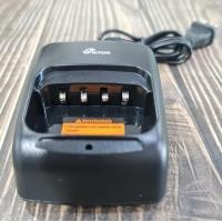 ราคา แท่นชาร์จวิทยุสื่อสารใช้กับ ALPHA CB 2 VIPER ONES FUJITEL FB 11 FB 6 FB 7 FB 4 FB 4N FN 6N FB 11N IC 092 (7205996024)