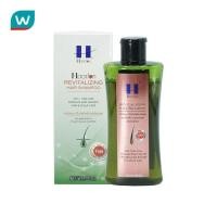 ราคา Haarlon แฮร์ลอน รีไวทัลไลซิ่ง แฮร์แชมพู ขนาด220มล (742508771)