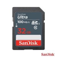 ราคา SanDisk Ultra SD Card 32GB Class10 Speed 90MB s SDSDUNR 032G GN6IN ใส่ กล้อง กล้องถ่ายรูป กล้องถ่ายภาพ กล้องคอมแพค กล้องDSLR SONY Panasonic Fuji Cannon Casio Nikon รับประกัน Synnex 10 ปี (8860104803)