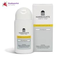 ราคา Harrogate sulphur soap Body Wash Harrogate shampoo สบู่สิว แชมพู แก้ปัญหารังแค เชื้อราบนหนังศรีษะ เจลอาบน้ำผิวแห้ง (20622017873)