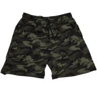 ราคา กางเกงขาสั้นไซส์ใหญ่ 2XL 3XL 4XL 5XL ขนาด 40 60 กางเกงวอร์มขาสั้น ผ้าสำลี ผ้านุ่ม ใส่สบาย (21469520162)