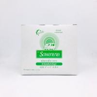 ราคา ผ้าก๊อซ ตรา รถพยาบาล ขนาด 234 นิ้ว Ambulance Gauze ขายยกกล่อง 10ซอง กล่อง (11806663259)