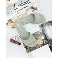 ราคา GREAT A14 รองเท้าแตะไซส์ใหญ่ รองเท้าผู้หญิง รองเท้าแตะผู้หญิง รองเท้าไซส์ใหญ่ผู้หญิง รองเท้าผู้หญิงไซส์ใหญ่ รองเท้า สตรี ไซส์ ใหญ่ (1327566732)
