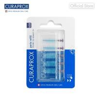 ราคา หัวแปรงซอกฟัน รุ่น CPS Perio Refill จำนวน 5 ชิ้น (24487023971)