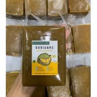 ราคา ทุเรียนกวน ทุเรียนกวนแท้ พันพุ์พื้นบ้าน มี 500 กรัม 1 กิโลกรัม หอม อร่อย ลองแล้วจะติดใจค่ะ สินค้ามีพร้อมส่งค่ะ ส่งของทุกวันค่ะ (23915886121)