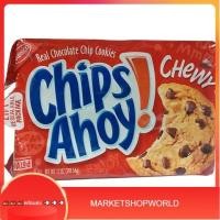 ราคา Chips Ahoy Choc Chip Nabisco 368 g (15115641143)