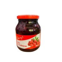 ราคา FREESHIPPING Wild cranberries sauce german style Wild Preiselbeeren 400gr (21841695596)