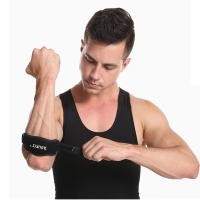 ราคา Shop Jung ปลอกรัดพยุงศอก สายรัดพยุงข้อศอก Tennis Elbow Support Strap รุ่น 477 1 red (1367062344)