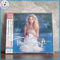 ราคา Taylor Swift TTPD 1989 Taylors Version Midnights Folklore Reputation 1989 Deluxe Edition Speak Now Taylors Version RED Original Music CD Album Sealed (22354930250)