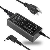 ราคา อะแดปเตอร์โน๊ตบุ๊ค Acer 19V3 42A 65W หัวขนาด มีหัว2ขนาด 3 0x1 1mm 5 5 1 7mm พร้อมสายไฟAC Laptop Power Notebook Adapter (24015404146)