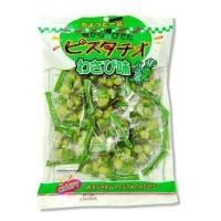 ราคา พร้อมส่ง ถั่วพิสตาชิโอญี่ปุ่น Sennarido Pistachio ถั่วญี่ปุ่น รสดั้งเดิม รสวาซาบิ ขนาด 90g250g ขนมญี่ปุ่น (18519390202)