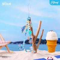 ราคา Strap Stitch Disney Stitch Collection สายคล้องมือถือ Strap Phone Charm ลายสติทช์ ที่ห้อยโทรศัพท์ charm สายห้อยมือถือ (24484344857)