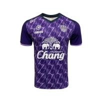 ราคา 2025 new เสื้อซ้อมบุรีรัมย์ ยูไนเต็ด Training แขนสั้นของแท้ 128175 Buriram United Training Eco x BRUTD เนื้อผ้านุ่มและสบาย (24662091268)