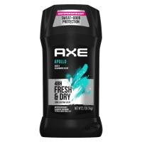 ราคา Axe Men Antiperspirant and Deodorant Stick 48 Hour protection (24359025543)