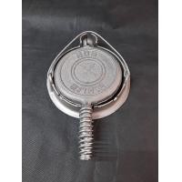 ราคา พิมพ์ขนมรังผึ้ง เบอร์ 6 เบอร์ 7 เบอร์ 8 โบราณทรงกลมใช้กับเตาถ่าน ทรงกลม แบบเหลี่ยม (23895978458)