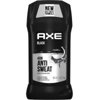 ราคา Axe Men Antiperspirant and Deodorant Stick 48 Hour protection (24359025547)