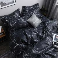 ราคา ชุดผ้าปูที่นอนลายหินอ่อน ชุดเครื่องนอน ผ้าปูที่นอน ครบชุด พร้อมผ้านวม พร้อมส่งทุกขนาด มีบริการปลายทาง (7438322721)