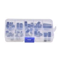 ราคา diymore ทั้งชุด IC In Line ชุดชิป85Pcs วงจรรวมNE555LM324LM393UA741ILN2803LM358NE5532LM386PC817ULN2003 (14881651726)