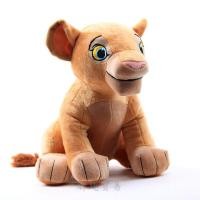 ราคา เด็ก Toy Store The Lion King Plush ของเล่น26ซม Simba Nala นุ่มสัตว์ Lion ตุ๊กตาตุ๊กตาเด็กวันเกิดของขวัญ (16912213992)