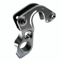 ราคา สำหรับ1ชิ้นที่แขวนสับจานจักรยาน Cannondale KP158 CAAD10ถนน Supersix EVO SuperX Synapse คาร์บอน Merceddy Guerciotti Dropout (21056162908)