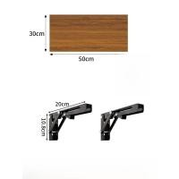 ราคา ตู้หนังสือติดผนังพับได้ เรียงลำดับวัสดุอื่นๆ สำหรับห้องนั่งเล่น ที่แขวนบนผนังแบบติดผนัง ชั้นวางของแบบแขวนได้ ที่จัดเก็บข้อมูลในเครื่องมือสำหรับบ้าน (24622310841)