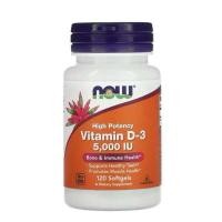 ราคา พร้อมส่งด่วน Now Foodsวิตามิน ดี3Vitamin D3 10002000500010000 iu120 Softgelsสินค้านำเข้าจากอเมริกาUSA (24539483625)