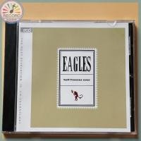 ราคา Eagles Hell Freezes Over Original CD Album Sealed Brand new (22559645096)