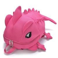 ราคา YGDA กระเป๋าเป้สะพายหลังนักเรียนกระเป๋าเป้สะพายหลังการ์ตูน 3D น่ารักมอนสเตอร์เด็กใหม่ไดโนเสาร์น่ารัก (24415135930)