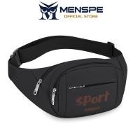 ราคา MENSPE กระเป๋ากีฬากระเป๋ากระเป๋าคาดหน้าอกคาดเอวกระเป๋าคาดอกอเนกประสงค์กระเป๋าออกกำลังกายเอวเล็กกันน้ำทนทานต่อการฉีกขาดกระเป๋าคาดเอวพร้อมกับสายปรับได้สำหรับการวิ่งออกกำลังกาย (24506828384)