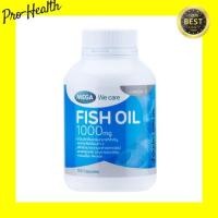 ราคา Mega We Care Fish Oil Capsule 1000mg ของแท้100 ส่งฟรี (23983679528)