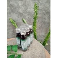 ราคา ขนาด 5 มล 25 มล น้ำมันเขียว สหายฤทธิ์เย็น แบบหยด 1 ขวด6 ขวด ของแท้ (23750515433)