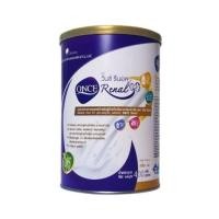 ราคา ONCE อาหารทางการแพทย์ ผู้ป่วยไต โรคไต สำหรับดื่ม ONCE Dialyze 400 กรัม 19318 ONCE Renal 400 กรัม 20089 (18088434426)
