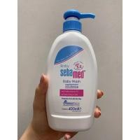 ราคา Sebamed ครีมน้ำล้างผมและอาบน้ำ 2 in 1 สำหรับผิวแพ้ง่าย เนื้อสัมผัสเนียนนุ่ม เหมาะกับผิวเด็ก ช่วยบำรุงผิวและเพิ่มความชุ่มชื้น (24017375635)
