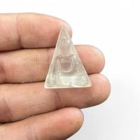 ราคา พระนางพญา พระหินแกะ แก้วโป่งข่าม พระแก้วใส (24976245633)