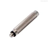 ราคา Andoer 1 4 ขยายแกนสกรูเกลียวสำหรับ Ricoh Theta S M15สำหรับ LG 360ลูกเบี้ยวสำหรับ Samsung เกียร์360หรือ1 4 หลุมสกรูกล้องถ่ายวิดีโอกล้องดิจิตอล (21163379349)