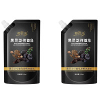 ราคา แชมพูบำรุงผมหลินจือป้องกันผมร่วง ลดผมขาดหลุดร่วง ถนอมเส้นผม บำรุงผม กระตุ้นการงอกใหม่ แชมพูบำรุงและควบคุมความมัน ลดอาการคัน (24929427406)