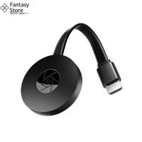 ราคา JM ไร้สาย HDMI มิเรอร์อุปกรณ์หลากหลายโทรศัพท์มือถือเชื่อมต่อกับทีวี HD 1080P โปรเจคเตอร์คอมพิวเตอร์ Ipad WIFI จอโปรเจ็กเตอร์สด (21564290212)