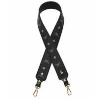 ราคา Suitable For Mcm Boston Shoulder Strap Accessories Crossbody Pillow Bag Replacement Single Shoulder Backpack Strap Accessories (22468002081)