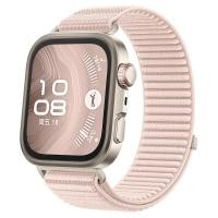 ราคา Field Nylon Loop Strap for Huawei Watch Fit 4 Pro สายนาฬิกา Sports Wristband for huawei watch fit 4 สายนาฬิกาข้อมือ Breathable Bracelet (24560038075)