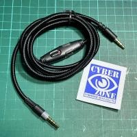 ราคา สายแจ็ค HyperX Cloud Alpha Alpha S (18271363339)