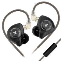 ราคา iHAVECPU HEADSET หูฟัง KZ EDX PRO X MIC (24092863740)