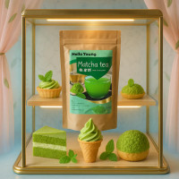 ราคา MATCHA คาวามิอูจิมัทฉะ100 100g KAWAMI 100 Uji Matcha Green Tea Powder ชาเขียว ชาญี่ปุ่น ผงมัทฉะ ผงชาเขียวมัทฉะ มัทฉะกรีนที (24935084480)