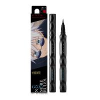 ราคา KATE ลิขวิดอายไลเนอร์ SUPER SHARP LINER EX4 0 KATE x Jujutsu Kaisen Limited Edition (24698755935)