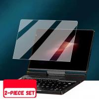 ราคา HD Screen Protector Film For GPD Pocket 4 Mini Laptop 8 8inchTempered Glass Film Anti Scratch High Touch Sensitivity (24188626017)
