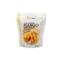 ราคา I m real mango dried fruit 300g มะม่วงอบแห้งคัดพิเศษตรา แอมเรียล (24664796970)